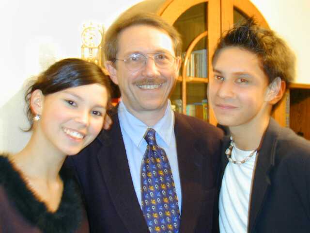 Familie